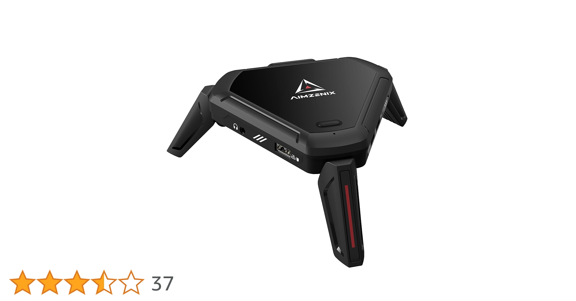 AIMZENIX monster ぴょんす AIMZENIX MONSTER ADAPTER